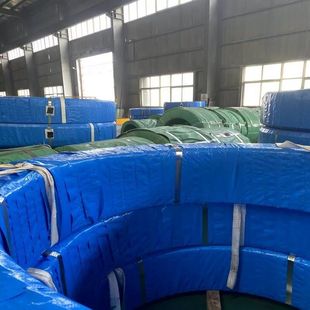 预应力钢绞线15.2混凝土高强度低松弛钢绞线桥梁矿用锚索锚具厂家