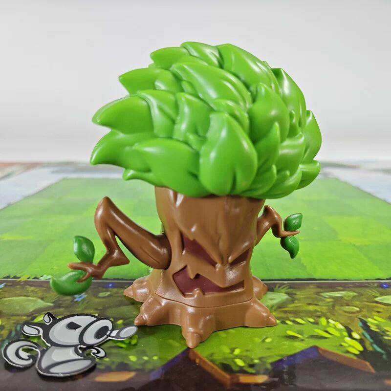 植物大战僵尸单个装树灵护卫可挥可发射贝壳冲浪滑板浮潜鳄梨强酸,玩具/童车/益智/积木/模型,仿真/动物玩偶,淘宝优惠券,粉丝福利购,淘宝优惠卷