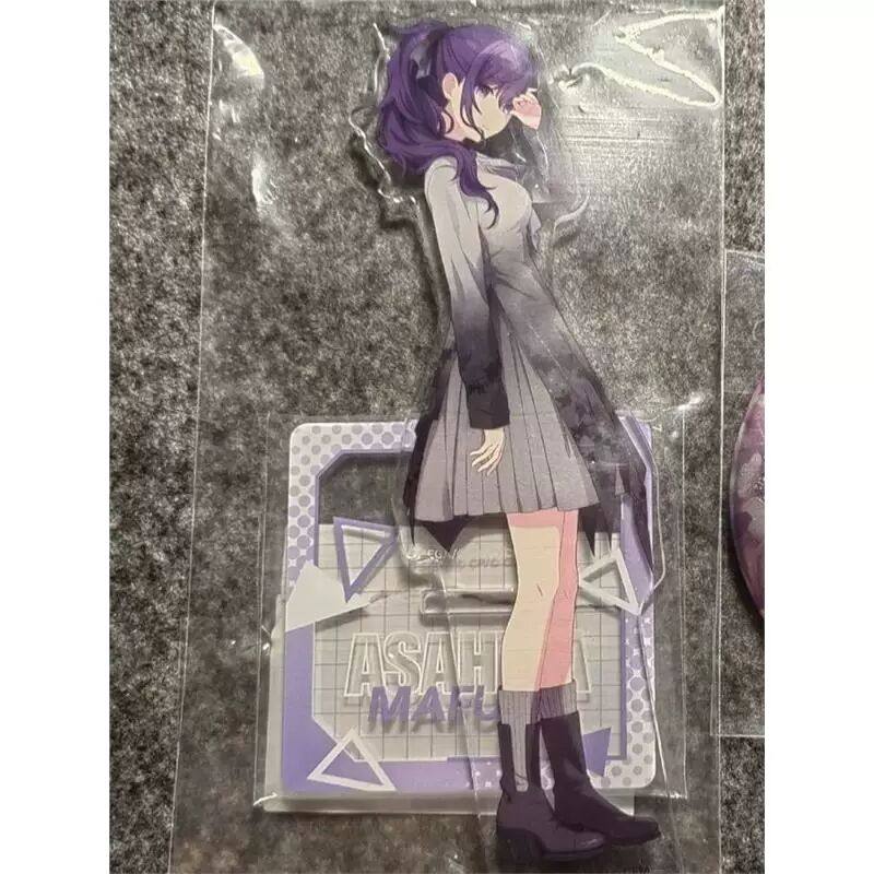 日谷散货世界计划pjsk rui狗混立牌朝比奈真冬新队服立牌原袋未拆,模玩/动漫/周边/娃圈三坑/桌游,动漫徽章/立牌,淘宝优惠券,粉丝福利购,淘宝优惠卷