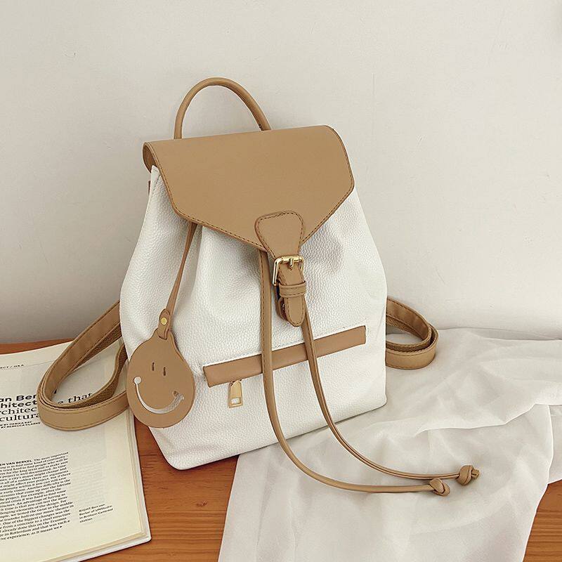 超火高级感小众设计单双肩背包包2025新款潮流百搭女洋气学生时尚