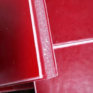 做腊梅花的蜡红蜡块捏腊梅花多彩色蜡笔烛原材料白蜡块颗粒石蜡手