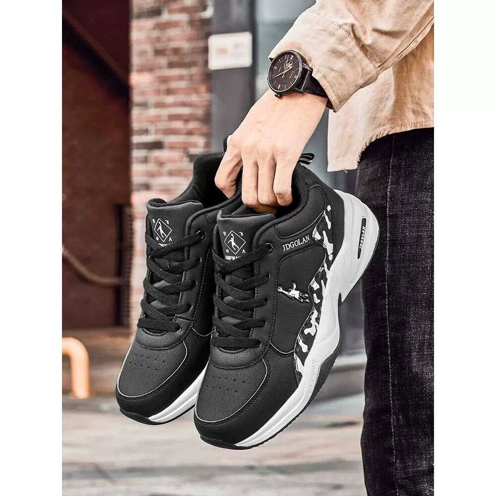 专卖店正品春季新品乔丹格兰男运动防水皮面防滑橡胶休闲旅游鞋子,运动鞋new,跑步鞋,淘宝优惠券,粉丝福利购,淘宝优惠卷