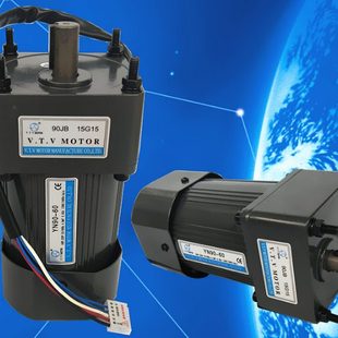 VTV马达 电机 V.T.V MOTOR 90JB9G12 YN90