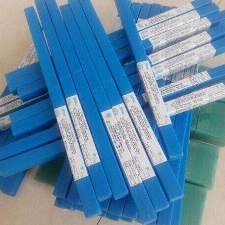 斯米克钎焊 飞机牌L303银基45% 银焊条 银焊丝 一根价