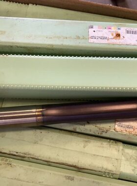 进口瓦尔特m30x200加长丝锥不锈钢用 高硬度