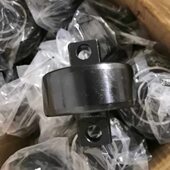 5吨叉车门架侧滚轮轴承外径78宽35轴长90轴承CN