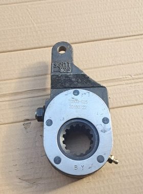 适用东风天龙天锦后刹车制动调整臂刹车制动臂3551020/025-T0500