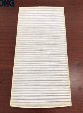 适配三一SY65 75 65-8 75C-8挖掘机空气空调滤芯B222100000713