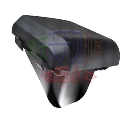 重庆隆鑫196CC船外机空滤器总成四冲程汽油机舷外机原厂配件包邮