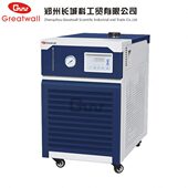 700 DL30 1000低温循环冷却器 900 郑州长城科工贸DL20