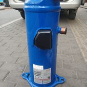 MLZ015原装 MLM021T4LP9 MLZ021T4LP9 全新MLM030丹佛斯压缩机380V