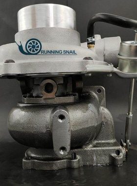 GT3576DL涡轮增压器702172-5012S 14201-Z590550根起