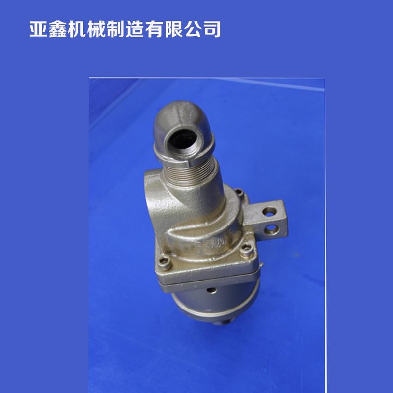 d旋转接头通水型热水高温高速单通双通压S延机水泥辊压机用