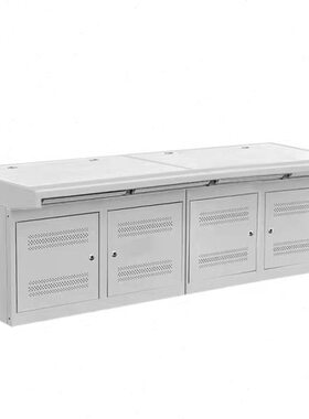 臻远 监控操作台2400*900*750mm