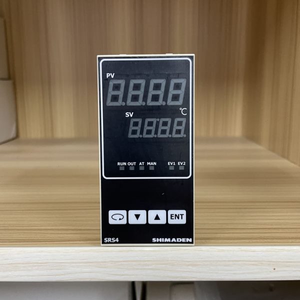 岛电shimaden温控表SRS4-Y-N10,SRS4-P-N10,SRS4-I-N10,SRS4-V-N1