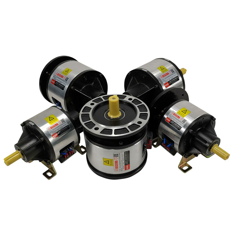 双法兰电磁离合刹车i器组CDN0S6AA CDN1S5AA CDN2S5AA CDN005AA