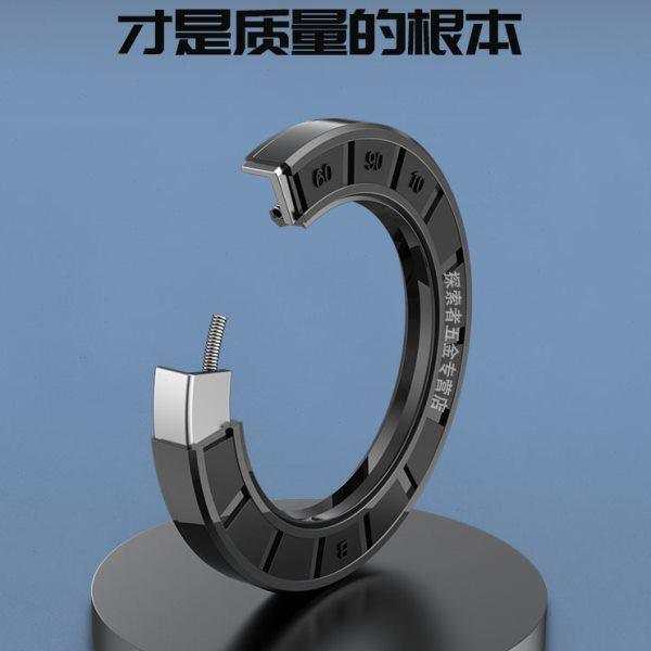 TC骨架油封700*710*720*730*740*750*760*780*790*800*810*830*25