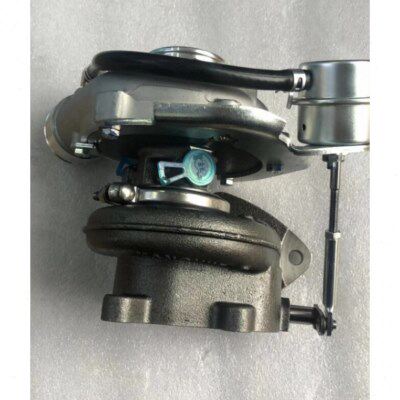 东风轻型发动机D28国四1118010-E4146 K0JP055K045  原装康跃增压