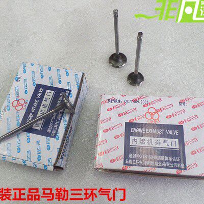 原厂 奇瑞风云 旗云 风云2 旗云2 E5进排气门进气门排气门