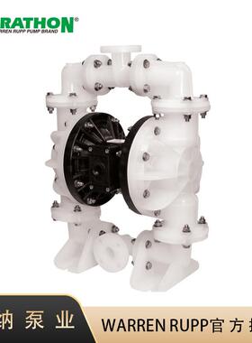 供应隔膜泵1寸半塑料PP泵泵污水泵M15B3P2PPUS000