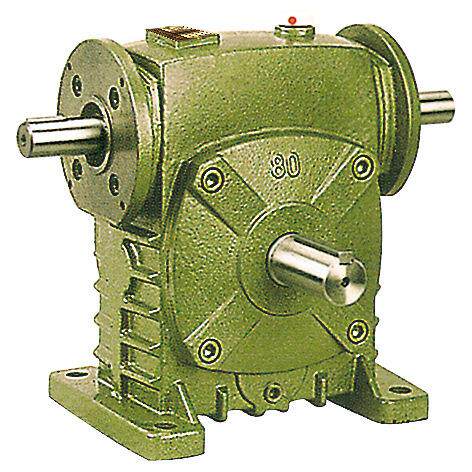 杭州禹神减速机减速机TWPS60