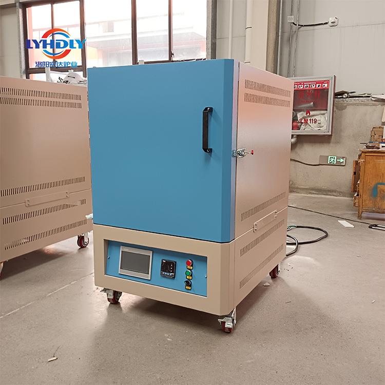 炉业一台起订陶瓷电炉控温精度高加热炉实验室马沸炉小型