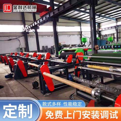 多功能全自动覆膜机大型覆膜机厂地板电子仪表包装袋材料覆膜机