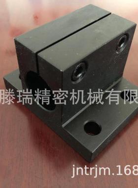 CLTBM25，侧面安装底座支架，CLTB,CLTM,CLTBM,CLTAM,CLTS