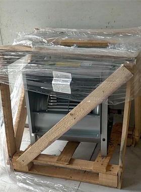 科禄格KRUGER 单进风前倾离心 KAT12/9S2 机房空调