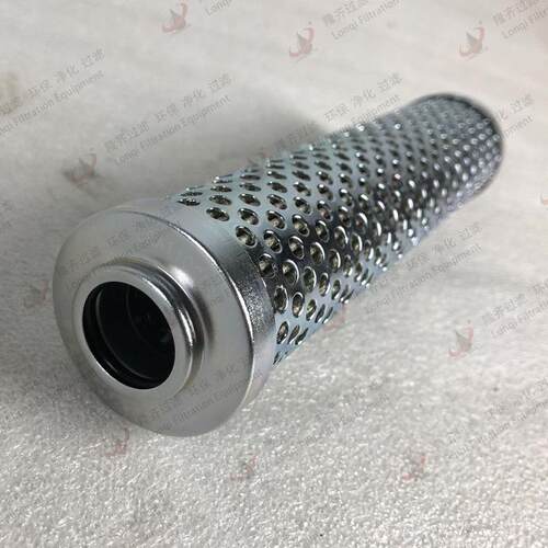 液压站回油滤网RFA110CD1B386S-HT隆齐过滤器滤芯