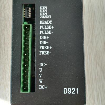 供应百格拉bergerlahr 电机驱动器 D921
