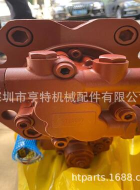进口川崎液压泵K3V63DT-HNOV山重重工铣挖机STB120挖机液压泵