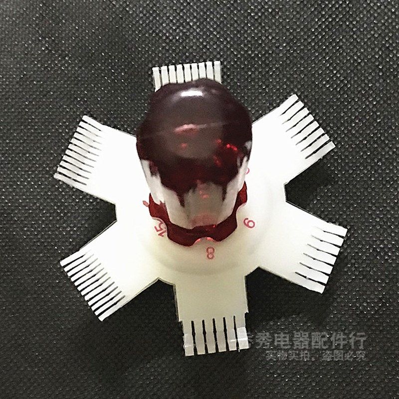 清洗空调外机翅片梳子冷凝器翅片梳子 清洗钢刷 不锈钢散热器刷子