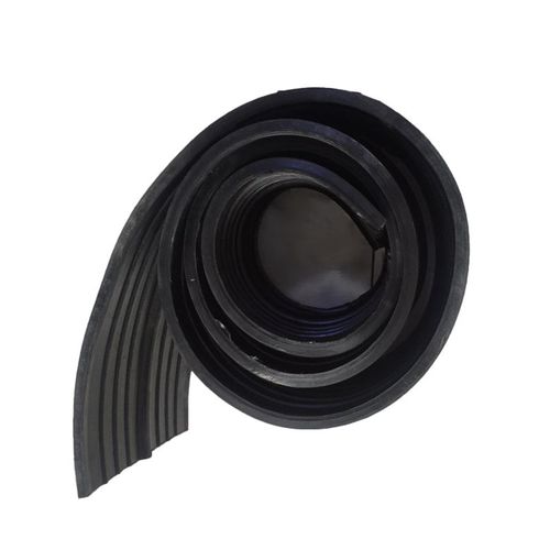 橡胶止水带中埋式651型止水带遇水膨胀外贴式钢边止水带房建隧道