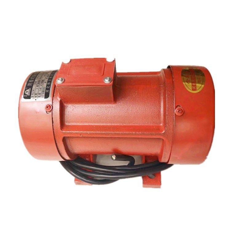 布袋除尘器灰斗振打电机0.37KW 0.55KW附着式振动器仓壁振动器