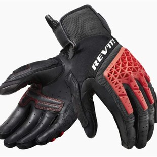 Revit沙漠山丘红树林火山摩托车机车手套春夏透气防摔透气耐磨