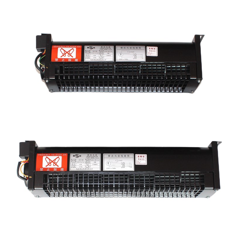 奥的斯/杭西奥西子电梯轿顶横流风扇XZ422A XZ352A轿厢风机FD198A