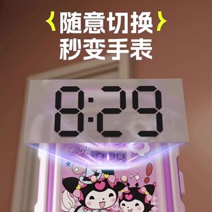 潮玩款礼物2025新款儿童对讲器机手表无线对话宝宝户外玩具小孩