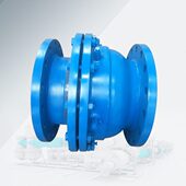 E型球形补偿接头万向旋转接头厂家直供热力蒸汽管道补偿接头DN500