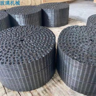 齿形链条CL0608磨床传动链条玻璃机械工业配件304不锈钢无声链条