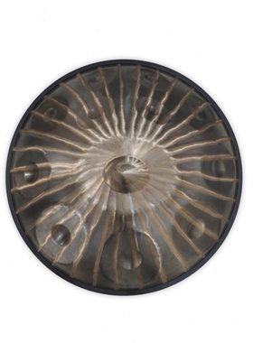 太阳之神onemoon手碟鼓北辙南辕同款乐器厂家直发handpan手工乐器