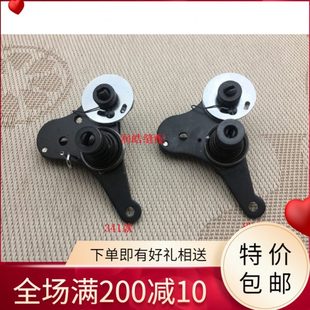 341高车配件244夹线器341高车夹线器246高车夹线器8B夹线器 包邮