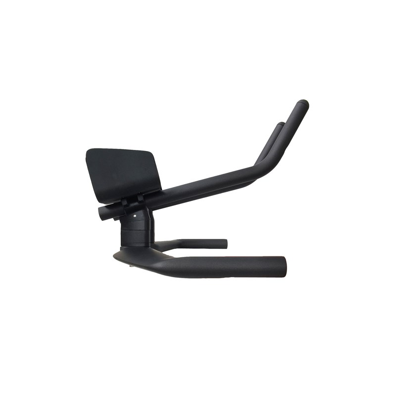 新款15度垫片h全碳纤维死飞破风TT把公路自行车休息把场地计时车