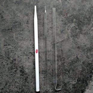 煤质分析-测硫仪配件-异径管-陶瓷异径管-定硫仪配件石英异径管