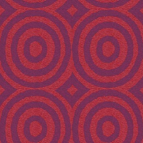 窗帘面料布料TH10-E同心圆2色可选