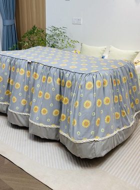 双面加厚可拆洗脱胆烤火罩长方形电暖桌烤火被罩烤火架罩电暖炉套