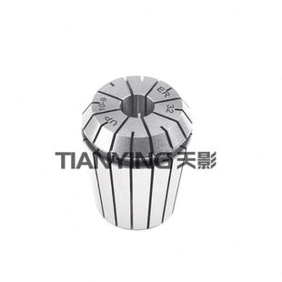 AA级高精度ER弹性筒夹ER25