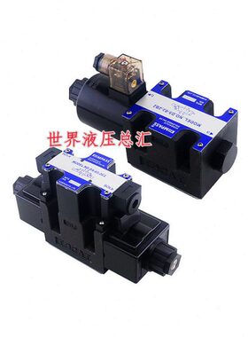 康百世D5-02-3C4/3C2/3C3/3C6/2D2台湾KOMPASS电磁阀D4-03-2B2-D2