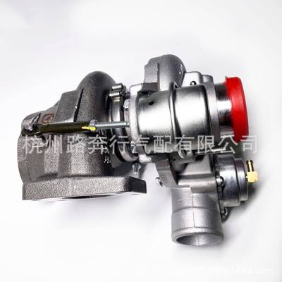 圣达菲1.8T荣威550/750名爵MG 765472-5001 GT2052LS涡轮增压器