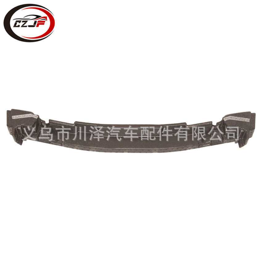 适用2015-2024/RX200前保险杠泡沫5261148230 17254516
